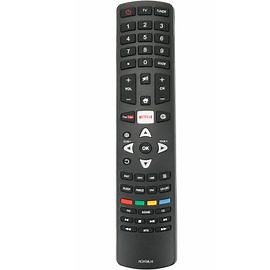 Télécommande intelligente LED Full HD pour RC3100L14, compatible avec TCL TV | Rakuten