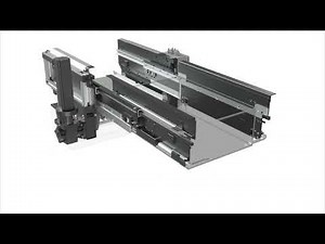 Telescopic Forks • Mowe