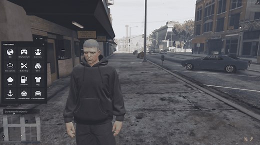 径向菜单系统 V4 [交互式菜单][单机版] | 五米商店