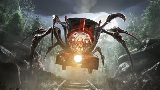 Choo-Choo Charles Review