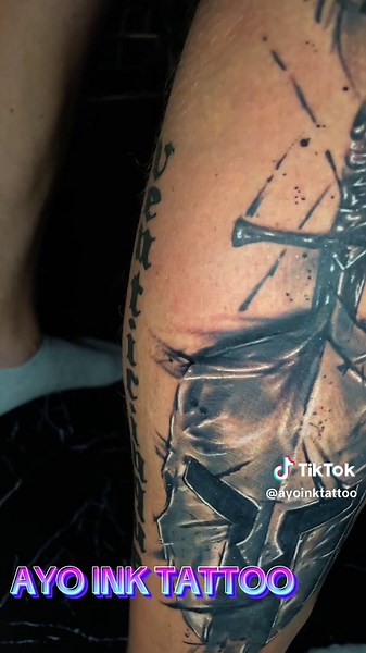 Discover Amazing Tattoo Art in Phuket, Thailand