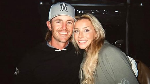 Tragic Makena White and Jake Knapp's relationship was 'hard-launched' by NBC