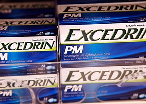 Excedrin Made a VR App for Migraines. What Painful Experience Should We Simulate Next?