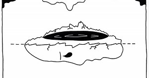 Ares - Radiografisch