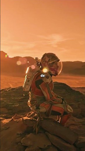 THE PLANT IS A POTATO #funfacts #movies #mars #viral