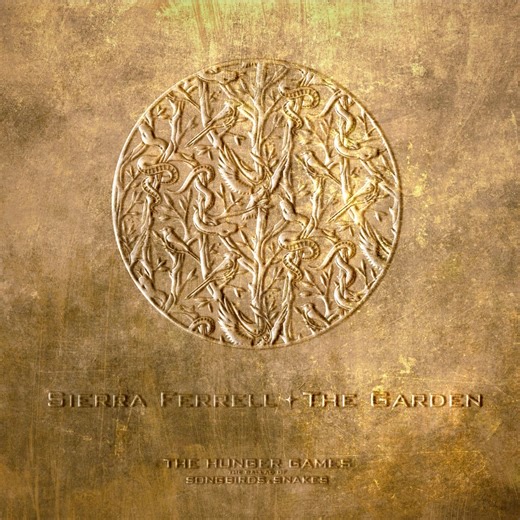 Listen to The Hunger Games: The Ballad of Songbirds & Snakes soundtrack featuring my new track, “The Garden” inspired by the film. 🌿 link in the comments | Sierra Ferrell