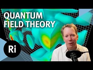 The quantum revolution explained | with Sean Carroll