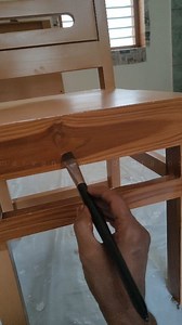 404K views · 4.7K reactions | Wood graining on furniture ️️ #homedecor #HomeImprovement #HomeMakeover #homeaccents #WoodGrainFinish #design | WOOD GRAIN | Facebook