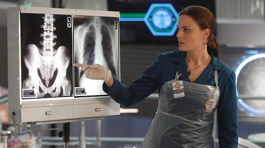 Bones - Series 8: Episode 12 | Channel 4