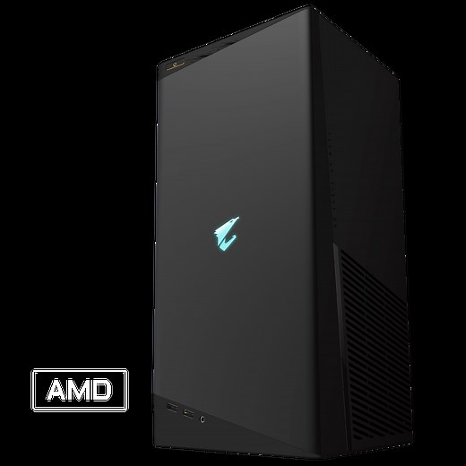 AORUS MODEL S - GIGABYTE Global