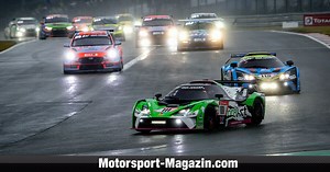 24h Nürburgring 2020: Ergebnis des Rennens und Klassensieger