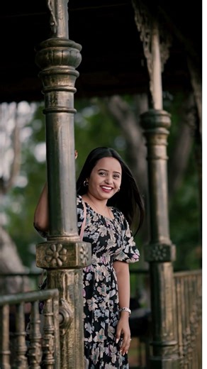 Beautiful Model Photoshoot 📸 | Model Shoot | Smile Shorts Studio