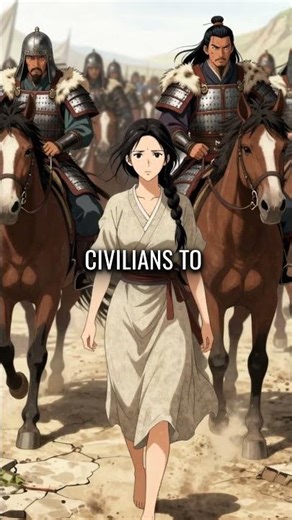 5 Brutal Mongol War Tactics That Changed History Forever