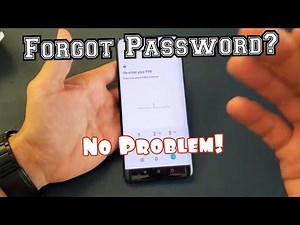 OnePlus 7 Pro: How to Factory Reset (Forgot Password No Problem!)