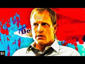 Unraveling Woody Harrelson's Character in Natural Born Killers