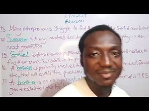 Highlight from GST204 FINAL E-EXAM REVISION 2024/25