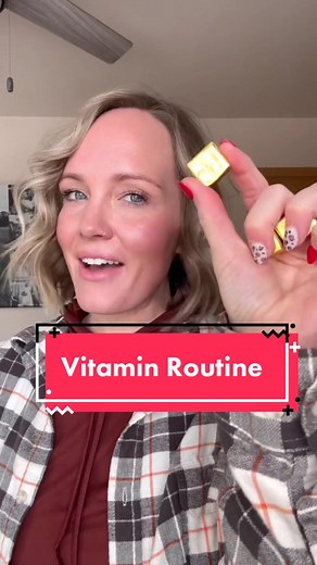 Replying to @breannmace @Bari Life® is my go to for vitamins! My labs are always great, no issues with nausea, and the calicum bites are incredible! ❤️ . . #barilife #mybarilife #weightlosssurgery #vitamins #bariatricvitamins #calciumcitrate #bariatricfam @