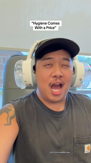 52K views · 203 reactions | POV- A Machine is Washing Your Ears....