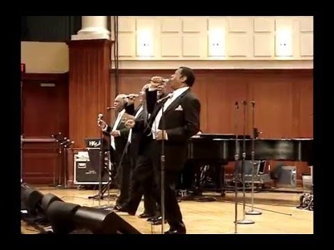 THE CONTINENTALS "DEAR LORD" - LIVE 2008