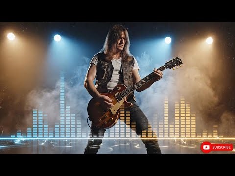 Best Rock Ballads of All Time | Legendary Emotions That Still Hit Hard | BalladVerse