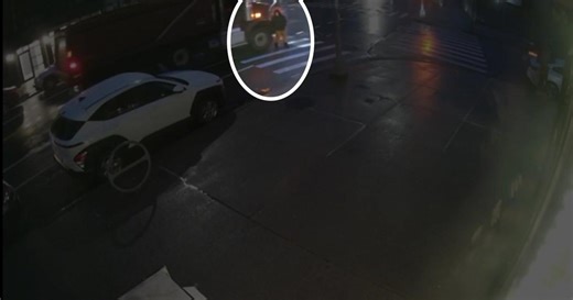 Police: Same truck, different drivers, involved in deadly incidents in Brooklyn