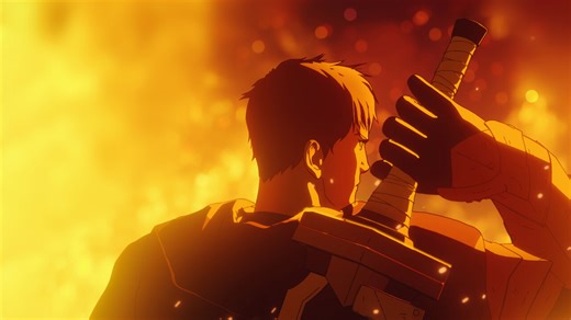 DOTA: Dragon's Blood