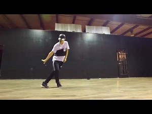 Charlie Puth - Attention (choreography) Dance