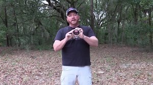 1.2K views · 185 reactions | “The “Red Ninja” Glass Call is WoodHaven’s Best Glass Call they have ever built!” Hunt Quest with Scott Ellis https://woodhavencustomcalls.com/shop/red-ninja-glass/ | WoodHaven Custom Calls | Facebook