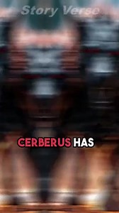 5.7K views · 167 reactions | Cerberus has now been found! #conspiracy #story #cerberus #creature | Story Verse | Facebook