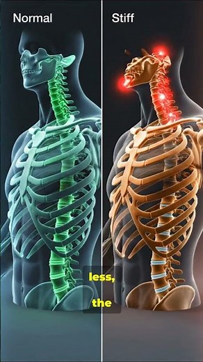 If Tilting Your Head Hurts — Watch This #health #facts #radialnerve