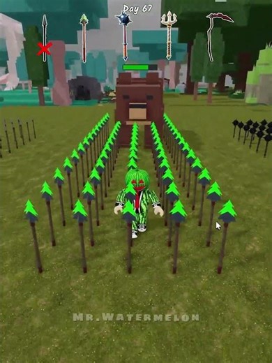 Axes Trap vs BIG Bear!