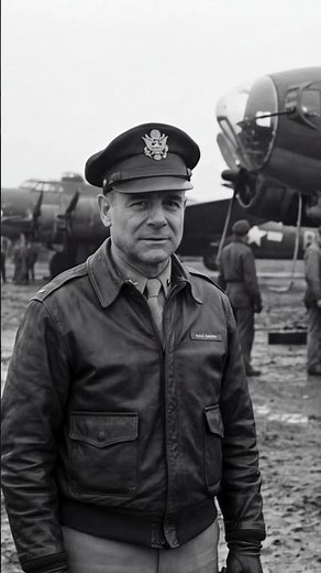 The Story of Jimmy Doolittle – The Hero of WWII