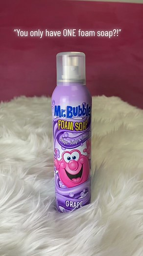 mrbubbleofficial on TikTok