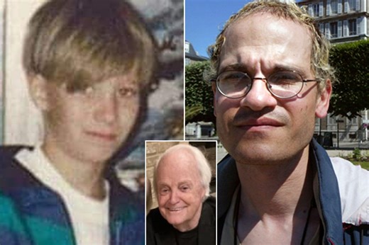 A French serial imposter convinced everyone he was a missing Texas teen. This PI convinced him to confess