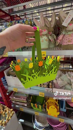 Silly Solly's Easter 2026: $5 Haul & Hunt Ideas