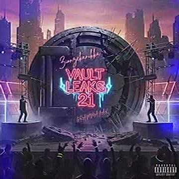 13. Running With Scissors (Feat. GRÂMMÂYÂK)