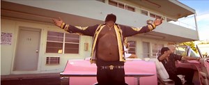 Rick Ross Feat. Project Pat "Elvis Presley BLVD" Video