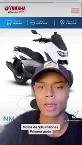 Que moto me puedo comprar con $20 millones en colombia? | Marlon Moss