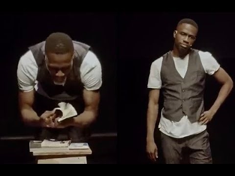 Man Claims He's The Fastest Reader In The World & It's Pure Comedy!