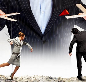 A Suspicious Will or Trust Often Means It's a Problem