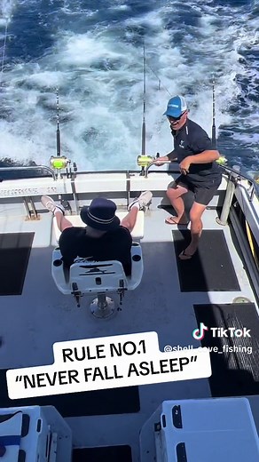 SHELL COVE FISHING CHARTERS on TikTok