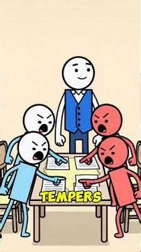 How the U.S. Constitution was created.. #history #documentary #sourceamerica #shorts