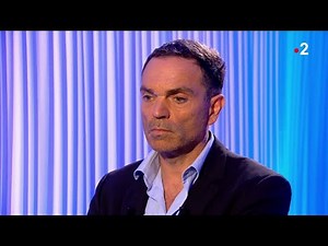Yann Moix - On n'est pas couché 31 août 2019 #ONPC