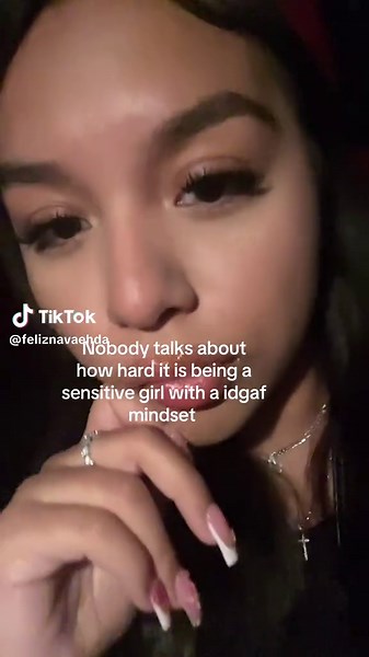 Vaeh ʚɞ (@feliznavaehda)’s video of Mindset