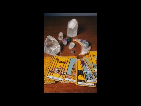 Collective Tarot Reading ✨💫✨🔮✨🧿✨ #tarot #oracle #tarotreading