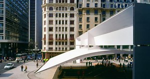 paulo mendes da rocha: 10 landmark projects by the late brazilian architect