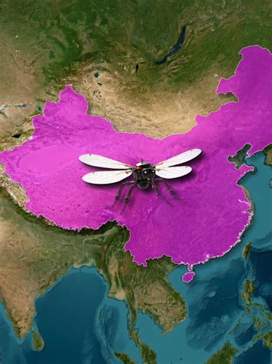 China's Mosquito-Sized Micro Drone Innovations