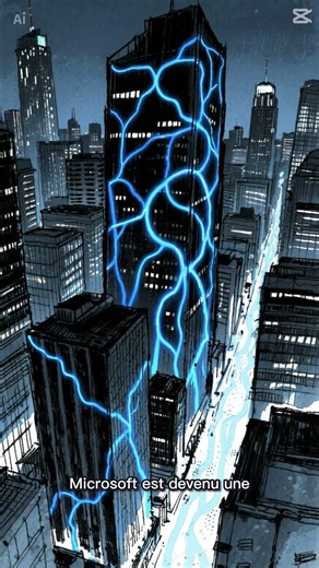 Comment Bill Gates est il devenu le roi de l’informatique #billionaire, #microsoft, #rich