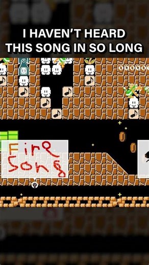 Course ID F2L-PK6-7BG #nintendo #mario #shorts