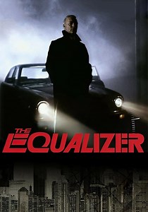 The Equalizer - streaming tv show online